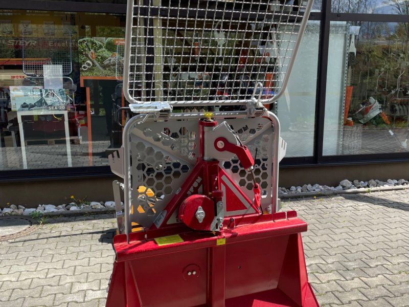 Tajfun EGV 35 A EGV 45 A