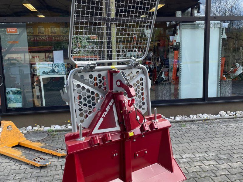 Tajfun EGV 35 A EGV 45 A