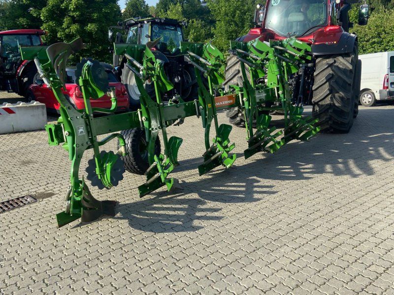 Amazone Cayron 200 V