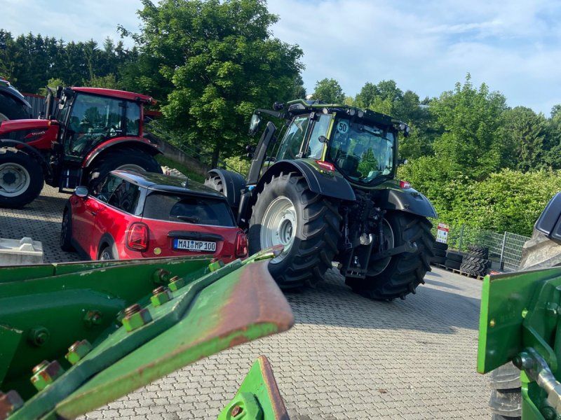 Amazone Cayron 200 V