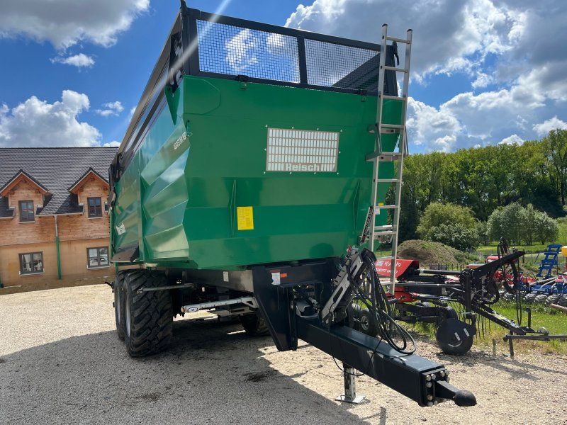 Reisch RTWK 200