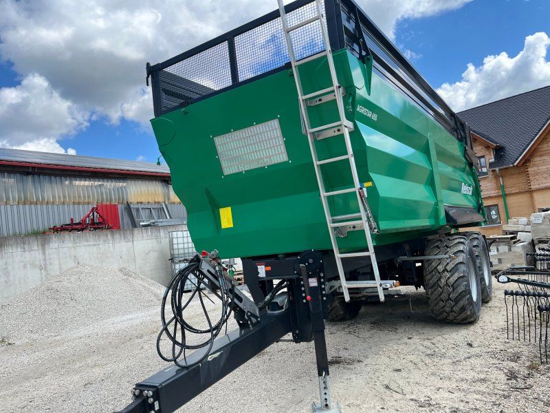 Reisch RTWK 200