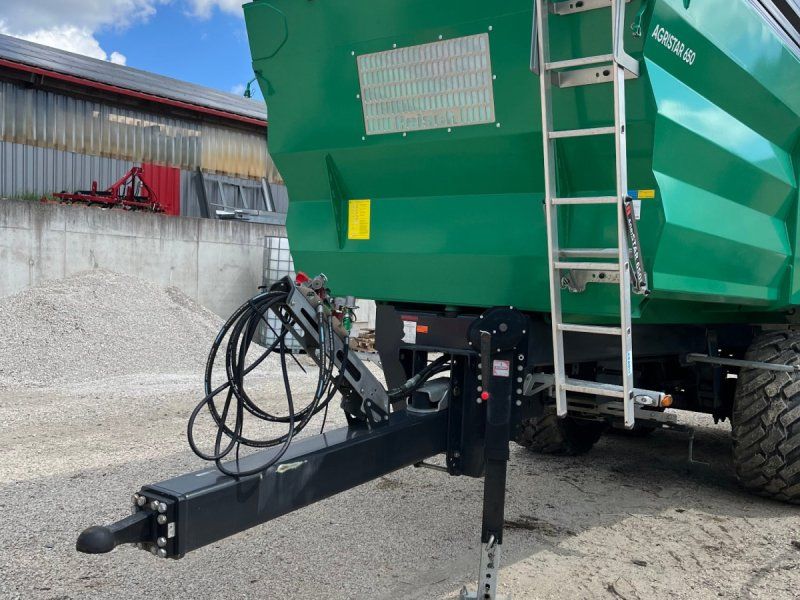 Reisch RTWK 200