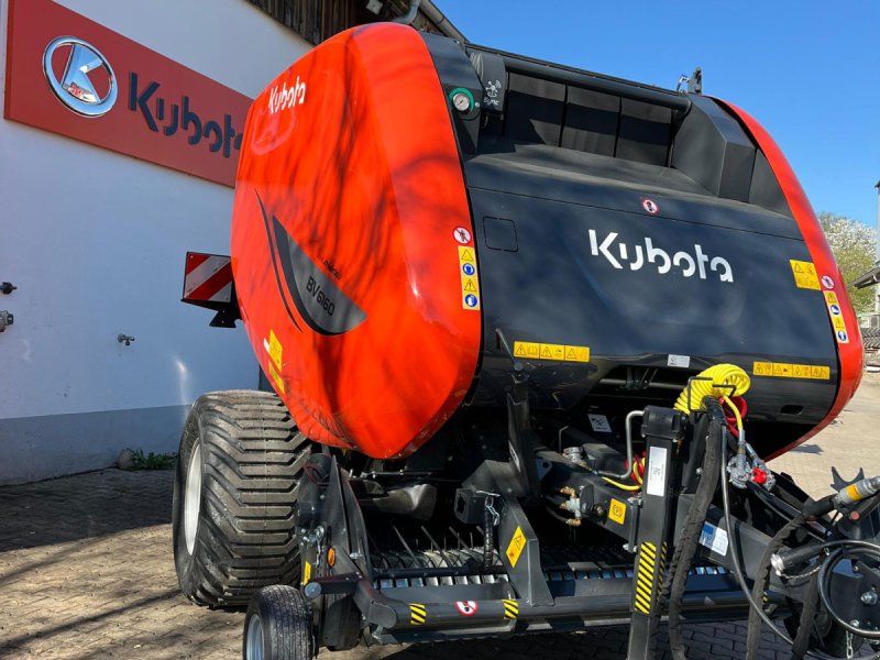 Kubota BV 6160