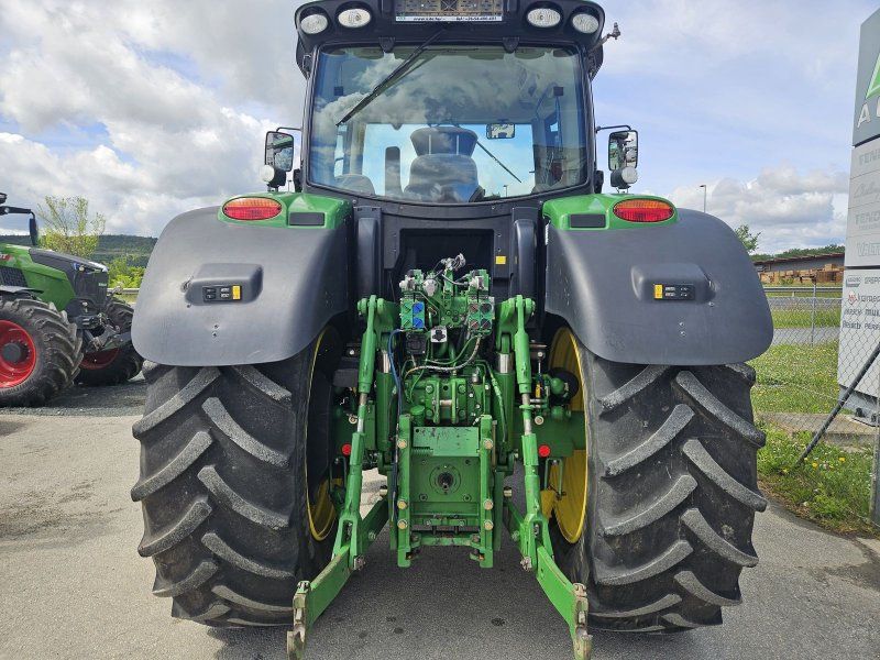 John Deere 6170R