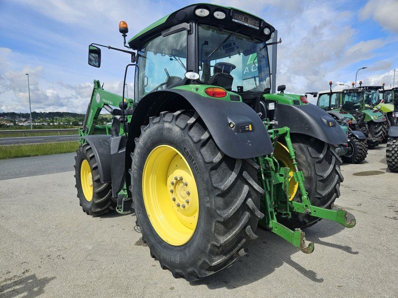 John Deere 6170R