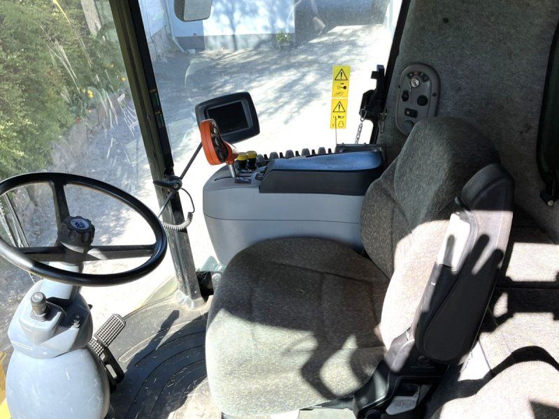 New Holland CX 840 24 fod