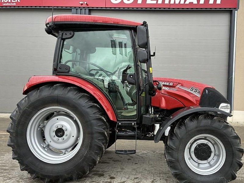 Case IH Farmall 55A