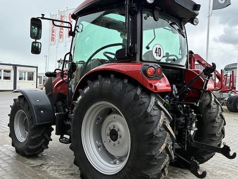 Case IH Farmall 55A