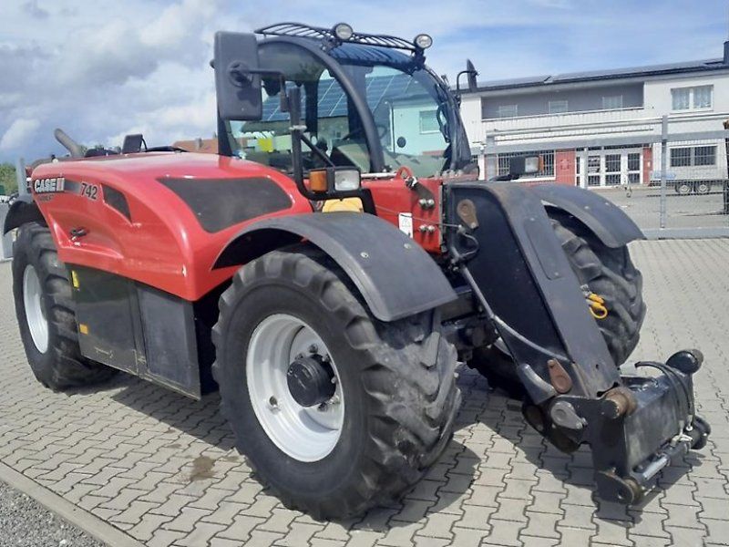Case IH Farmlift 742