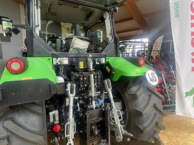 Deutz-Fahr 5100 D TTV