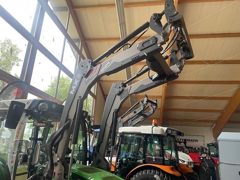 Deutz-Fahr 5100 D TTV
