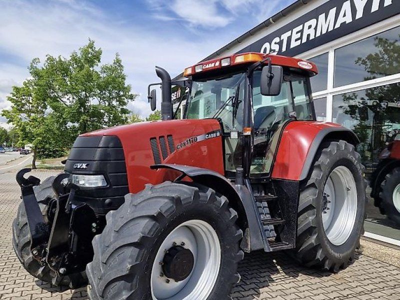 Case IH 1170 CVX