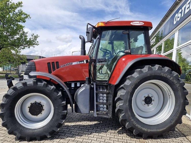 Case IH 1170 CVX