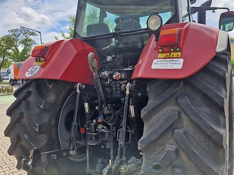 Case IH 1170 CVX