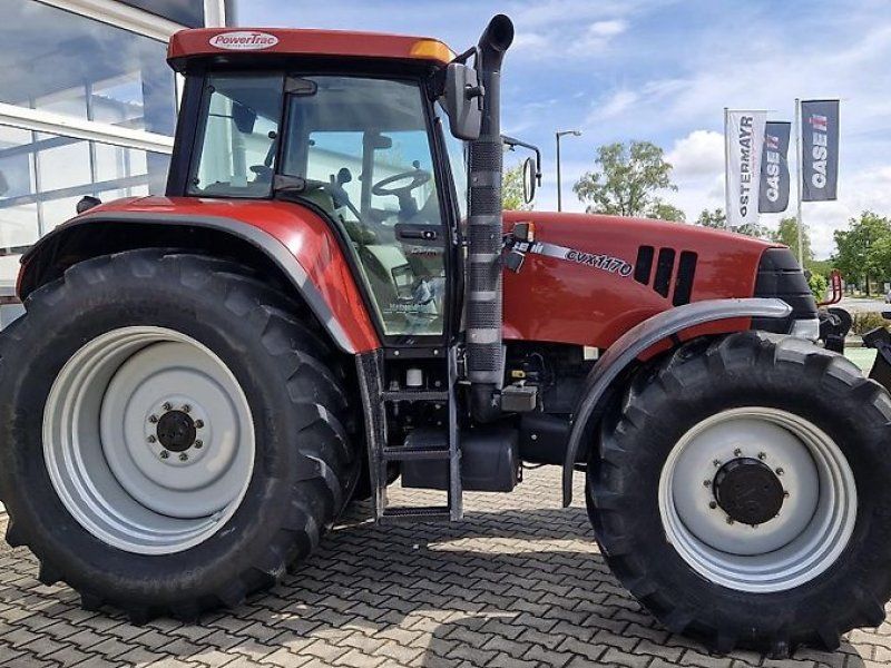 Case IH 1170 CVX