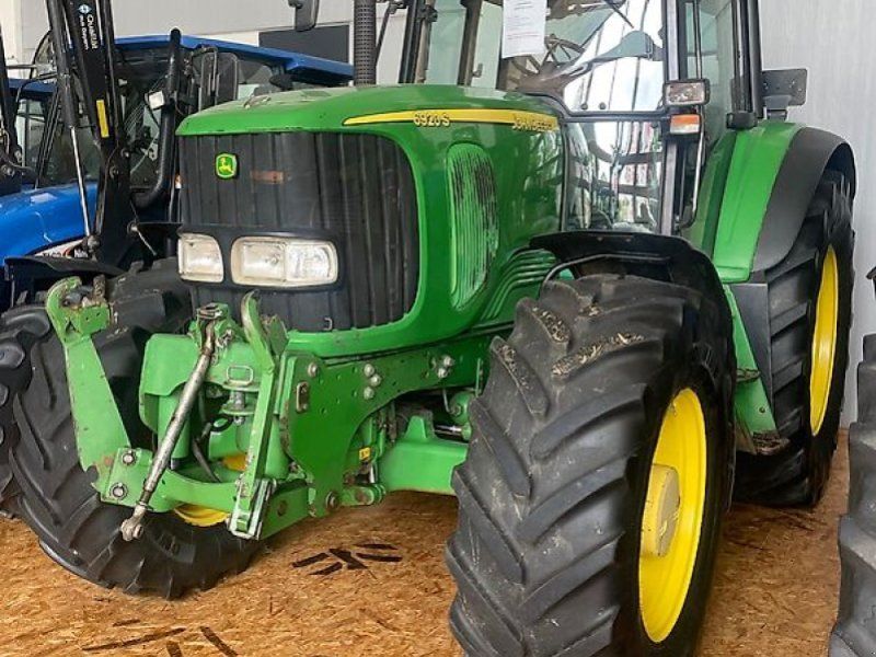 John Deere 6920 S