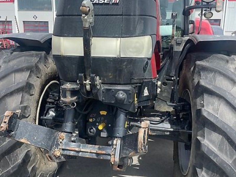Case IH Puma 220 CVX