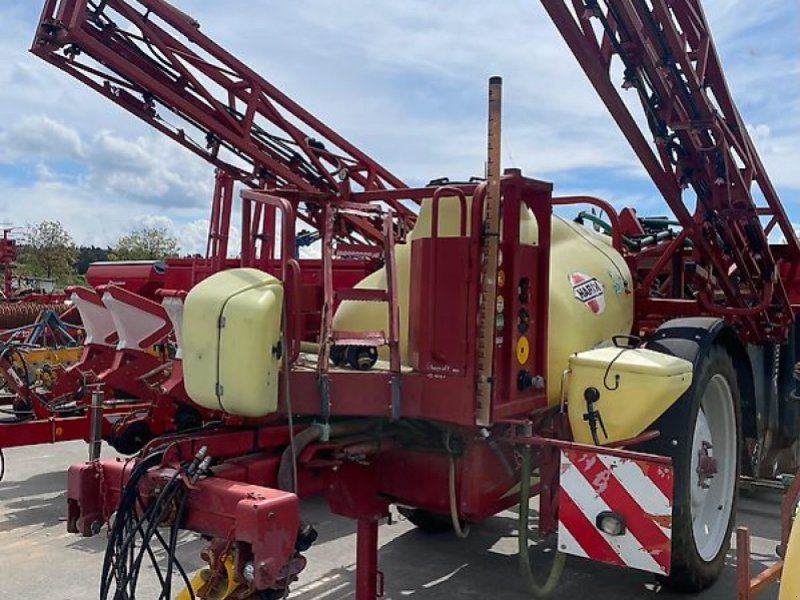 Hardi Commander 2800