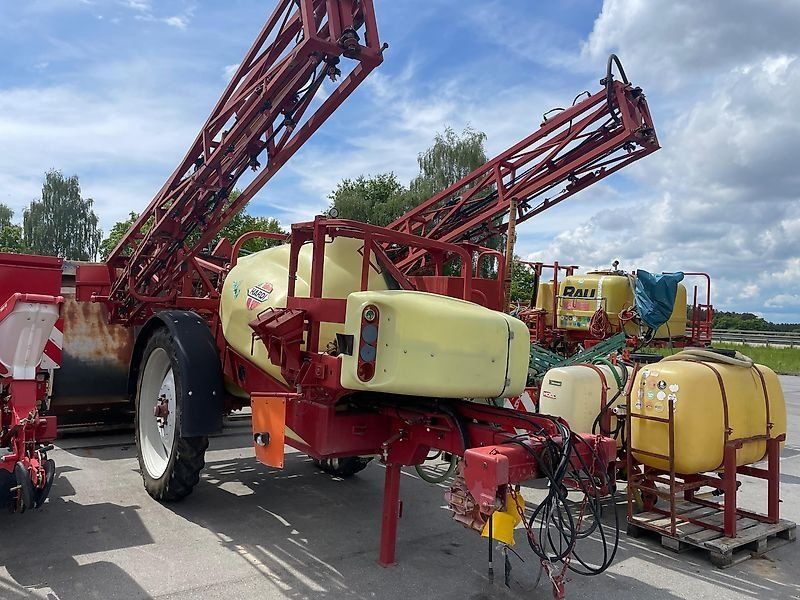 Hardi Commander 2800