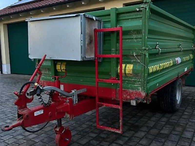 Pronar T654/2