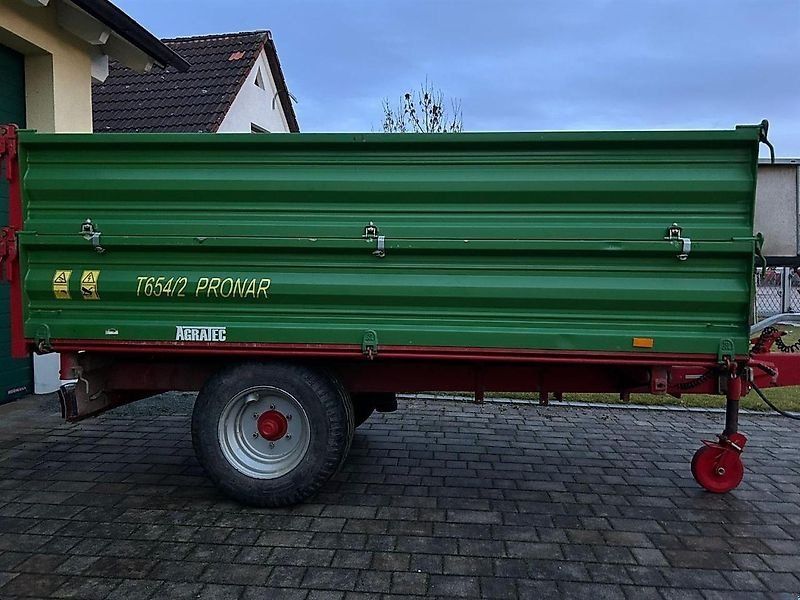 Pronar T654/2