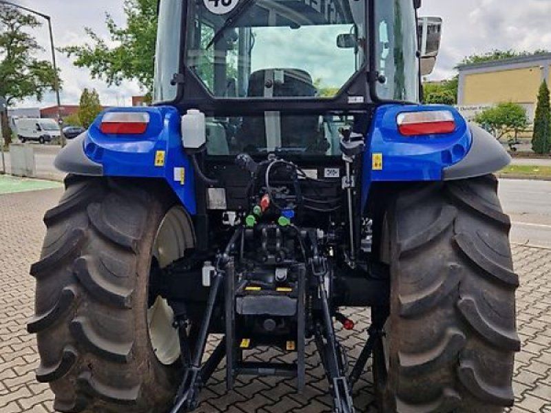 New Holland T 5.80