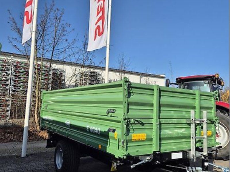 Brantner E 6040