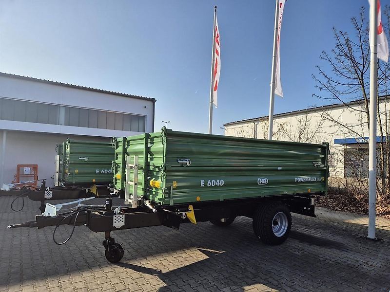 Brantner E 6040