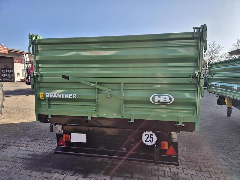 Brantner E 6040
