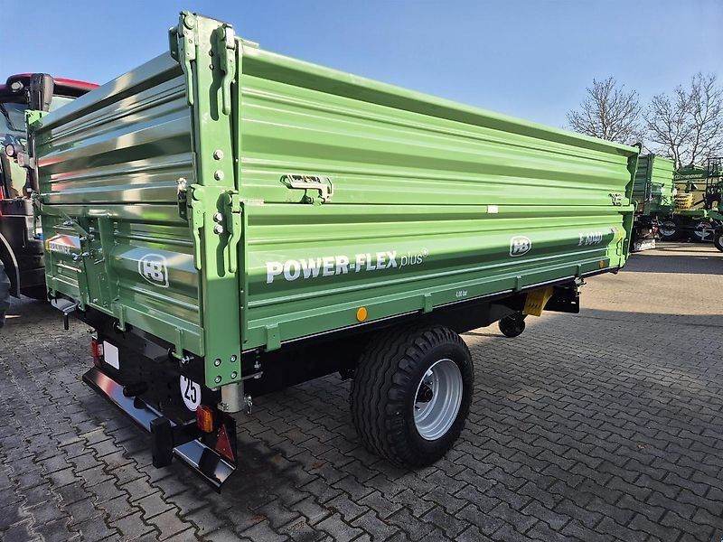 Brantner E 6040