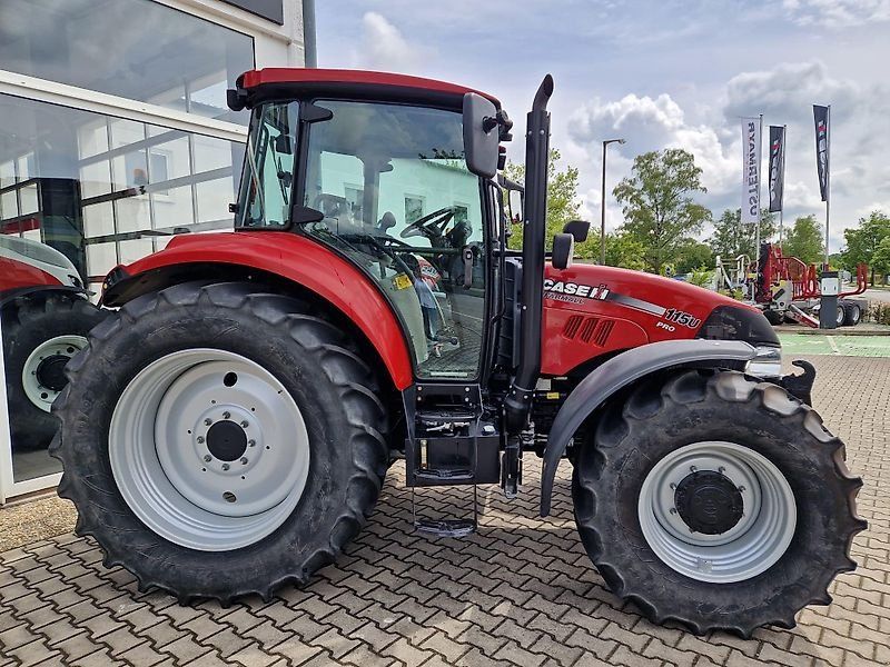 Case IH Farmall 115 U PRO
