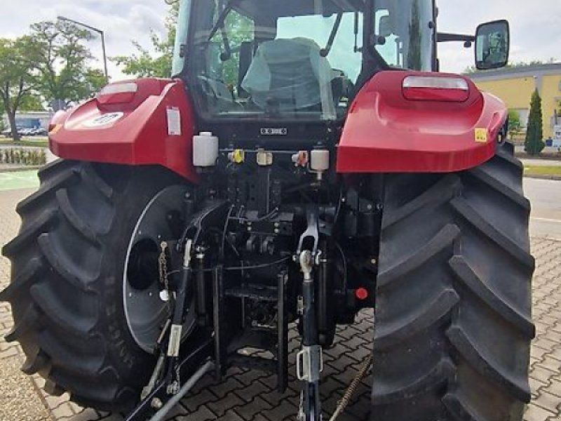 Case IH Farmall 115 U PRO