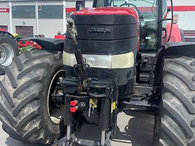 Case IH Puma 180 CVX