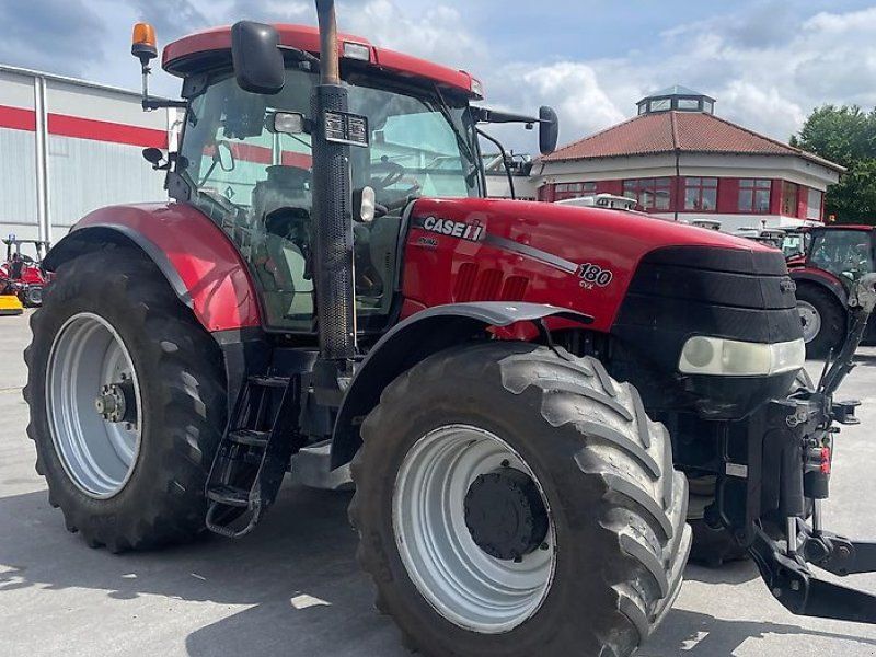 Case IH Puma 180 CVX