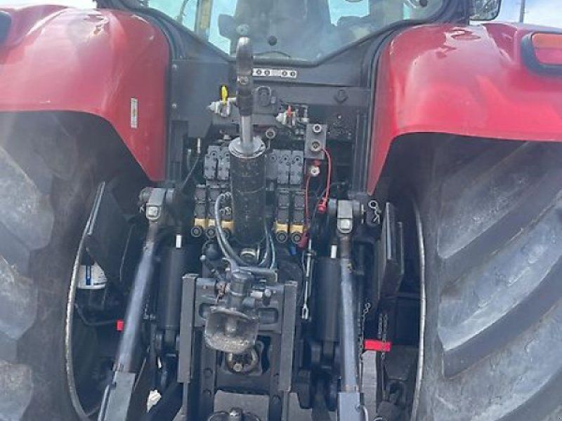 Case IH Puma 230 CVX