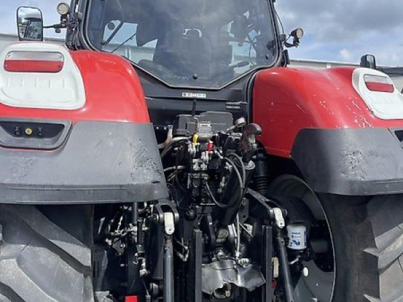 Steyr Terrus 6270 CVT