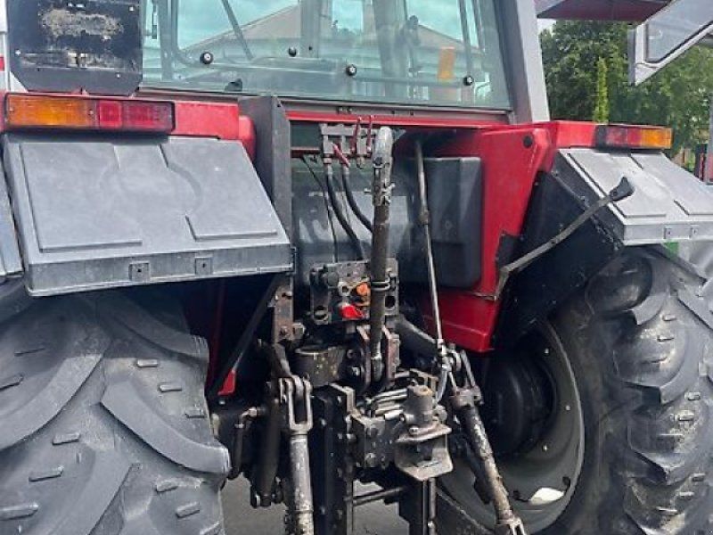 Massey Ferguson 397 T Allrad