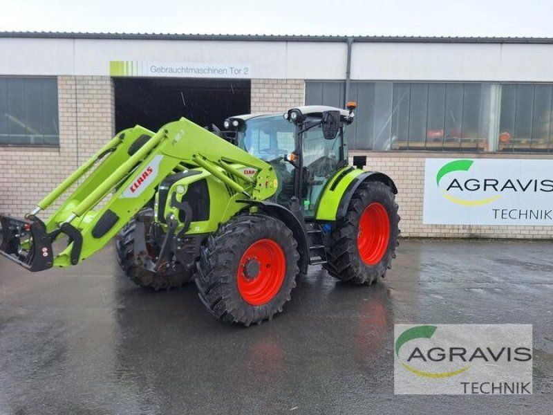 Claas ARION 470 CIS STAGE V