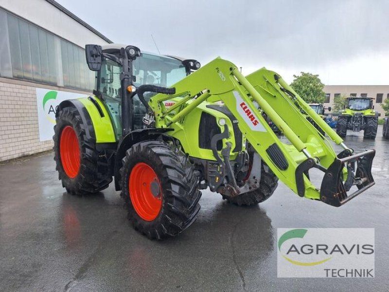 Claas ARION 470 CIS STAGE V