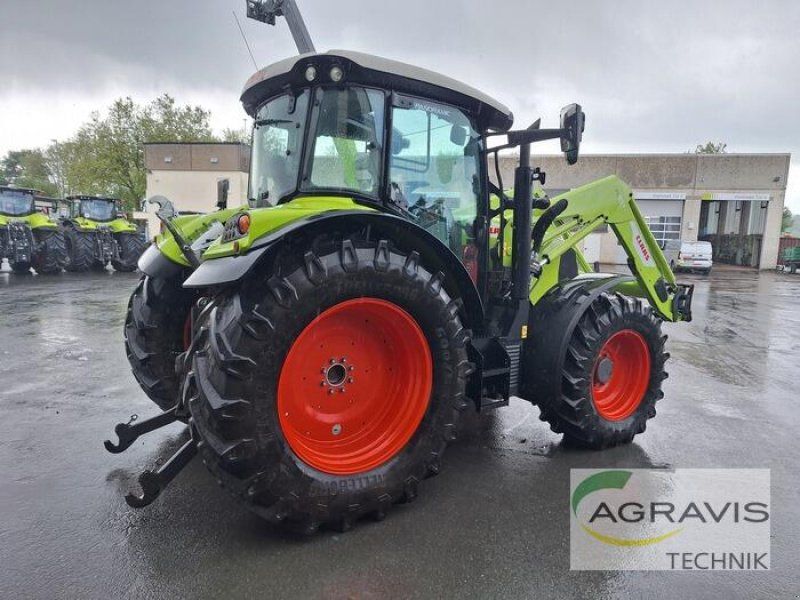 Claas ARION 470 CIS STAGE V