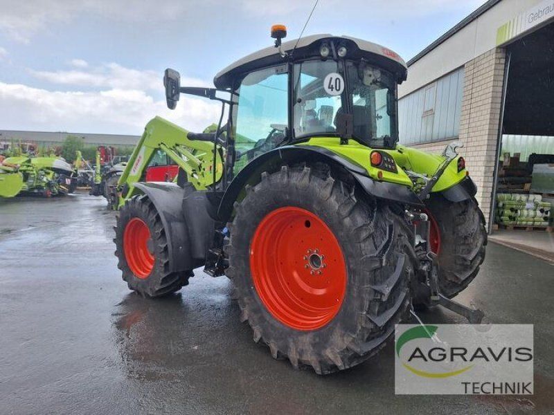 Claas ARION 470 CIS STAGE V