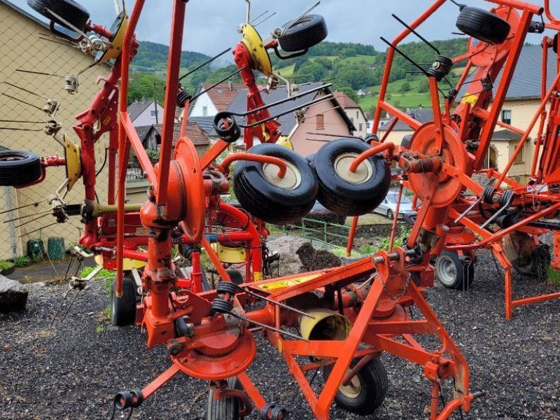 Kuhn Gf3701