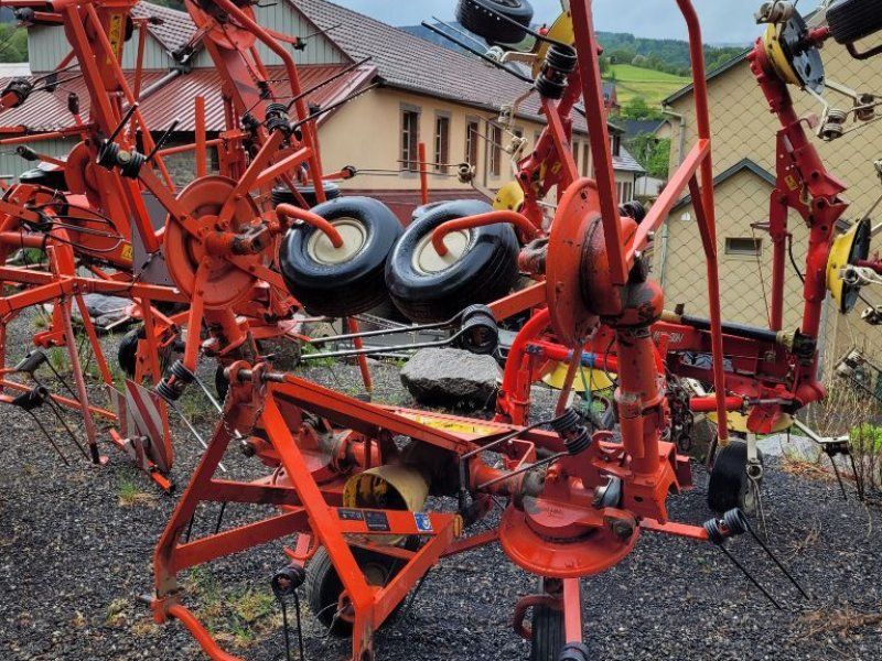 Kuhn Gf3701