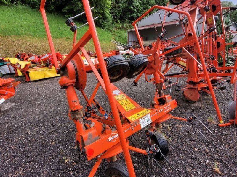 Kuhn Gf3701