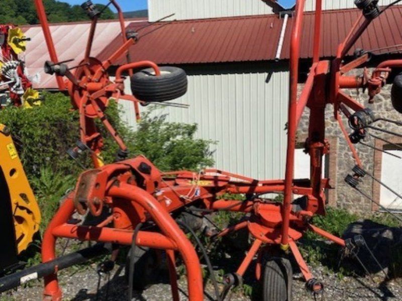 Kuhn GF 4201 MH