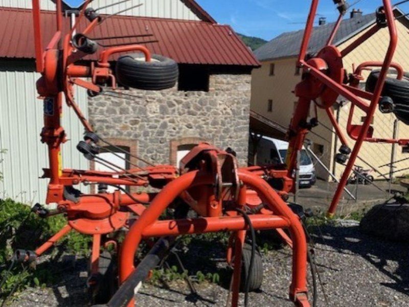 Kuhn GF 4201 MH