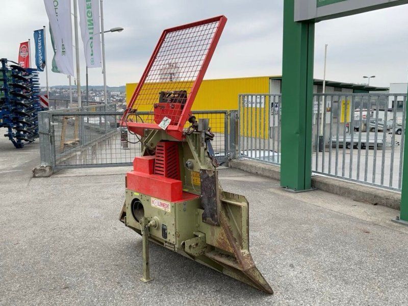Holzknecht HS 270