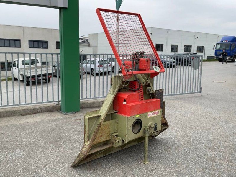 Holzknecht HS 270