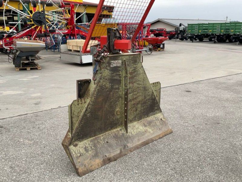 Holzknecht HS 270